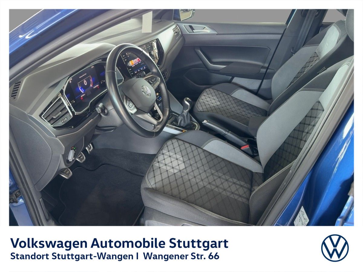 Volkswagen Polo - Bild 6