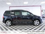 Volkswagen Touran Cup*2Vorb*7Sitze*Serviceg.*Navi*Kamera*Pa - VW Touran Gebrauchtwagen in Hamburg
