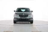 Skoda KAROQ STYLE 1.5TSI 1.HAND+NAVI+VARIOFLEX-SITZE - Skoda Gebrauchtwagen in Leipzig
