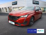 Peugeot 308 1.2 PureTech 130 SW Allure (EURO 6e) - Jahreswagen mit Benzin-Antrieb: Kombi, 1.6