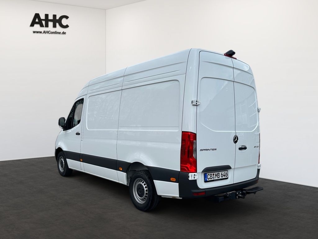 Fahrzeugabbildung Mercedes-Benz Sprinter 317 CDI Kasten BASE Hochdach Standard T