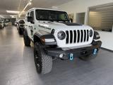 Jeep Wrangler Unlimited 2.0 272PS Rubicon 4Xe - Jeep Wrangler in Wuppertal