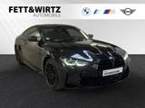 BMW M4 Competition Coupé Head-Up|DA-Prof.|PA+|H/K - gebrauchte BMW M4 aus dem Jahr 2022