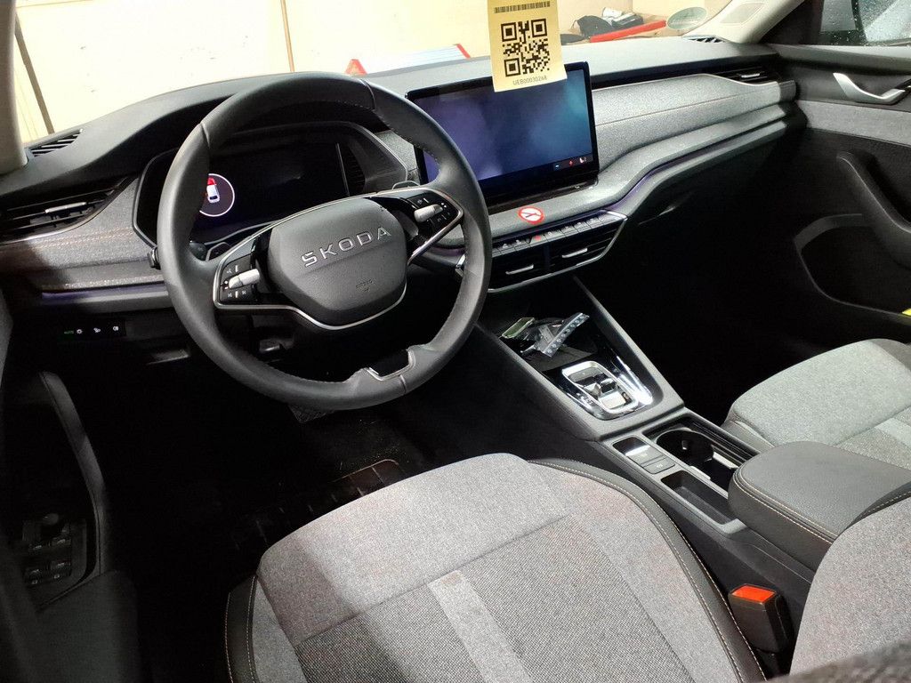Skoda Octavia - Bild 6