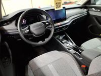 Skoda Octavia - Vorschau Bild 6