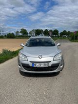 Renault Megane Grandtour Expression dCi 110 Eco2  - Renault Megane: Eco2