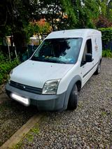 Ford Transit Connect - gebrauchte Ford Transit Connect aus dem Jahr 2009