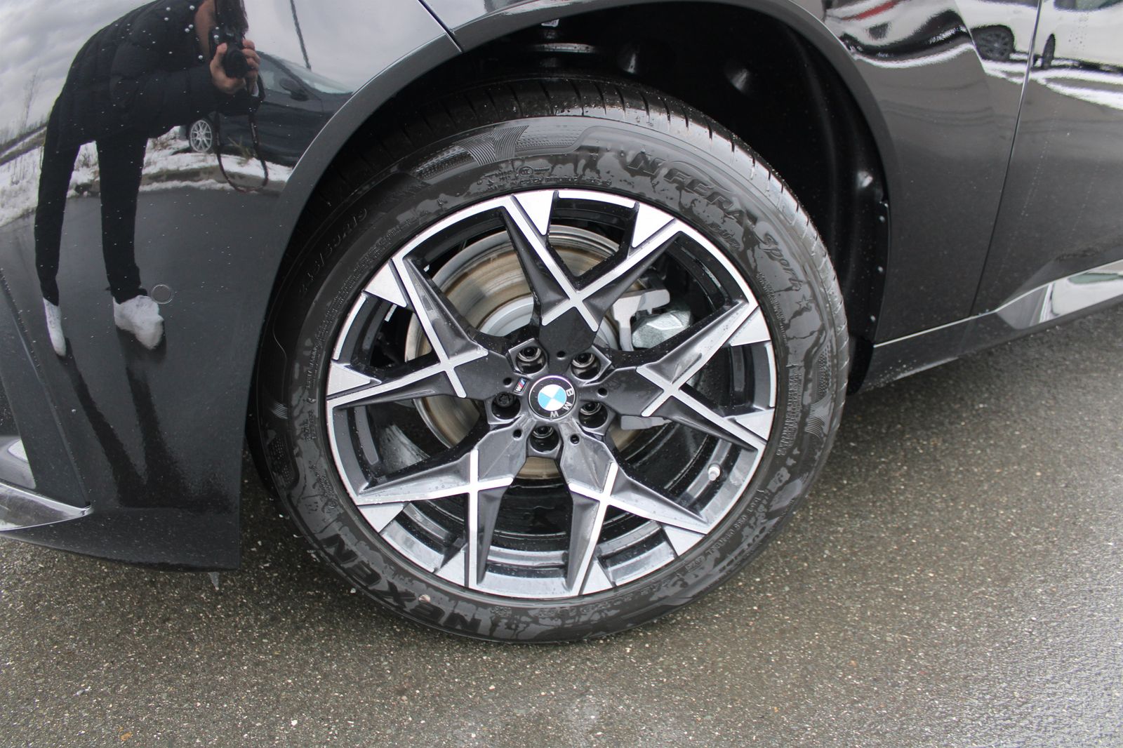 BMW X3 - Bild 28