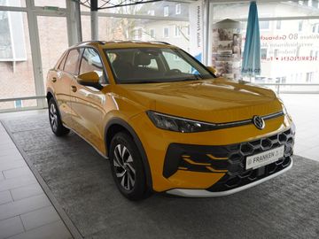 Volkswagen T-Roc - 5