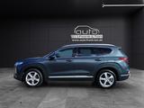 Hyundai Santa Fe Premium*Allrad*ACC*Apple CarPlay*Pano - Hyundai SANTA FE Premium mit Diesel-Antrieb
