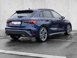 Audi A3 Sportback 30 TFSI S tronic S line ACC AHK LM - Audi A3 Gebrauchtwagen in Aachen