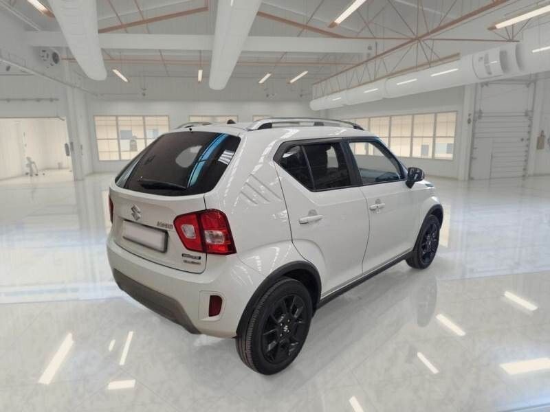 Suzuki Ignis 1.2 Hybrid 4WD All Grip Top imagem 2
