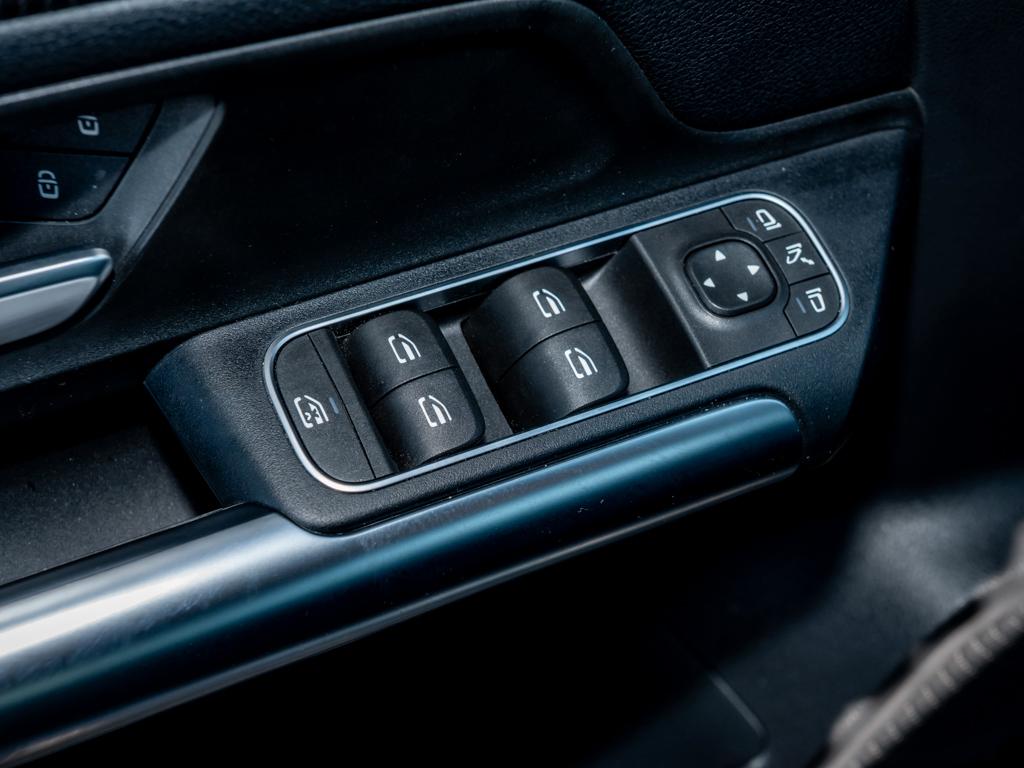 Mercedes-Benz B-Class d PROGRESSIVE NAVI PREM. TEMPO LED SHZ, миниатюра 14