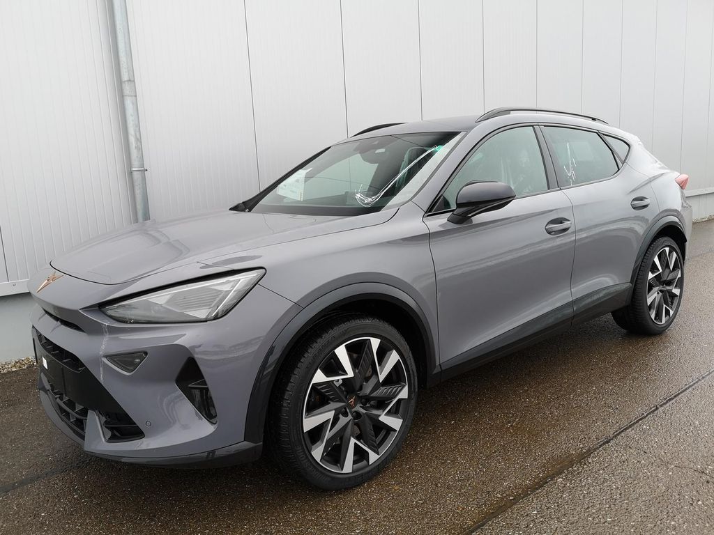 Image of Cupra Formentor