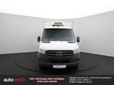 Mercedes-Benz Sprinter 516 Maxi ThermoKing Tiefkühl -32° 2243 - Mercedes-Benz The