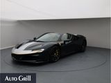 Ferrari SF90 Spider Assetto Fiorano Paket Carbonfelgen - Ferrari aus 2023
