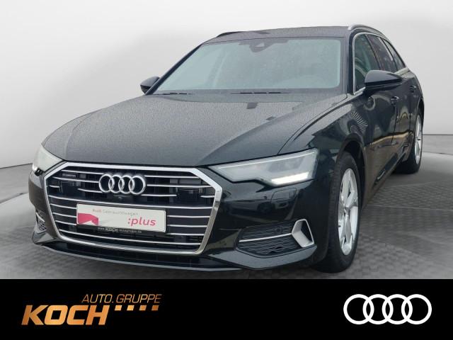 Audi A6 Avant 45 TFSI q. S-Tronic Sport, AHK, Standhe