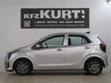 Kia Picanto PE2 1.0 DPI ISG AMT Vision! - Kia: 2.0