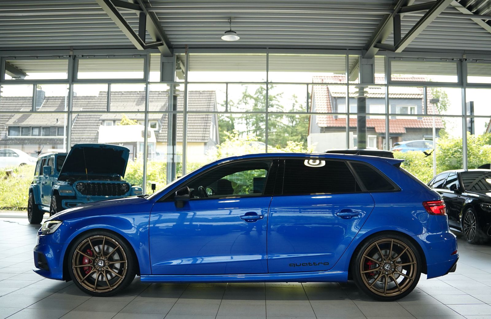 Audi S3
