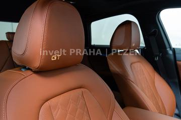 صورة مصغرة 12 لـ  Alpina B4
