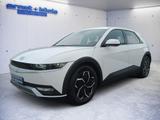 Hyundai IONIQ 5 72,6 kWh Dynamiq - Hyundai IONIQ 5: Automatik