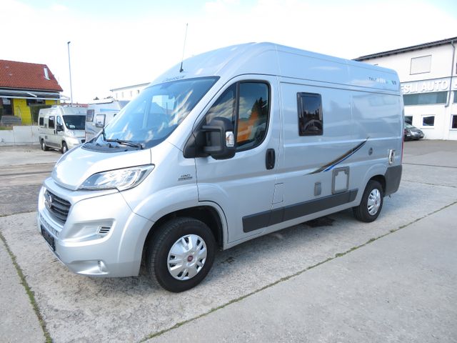 Chausson Twist V594 S    Markise-Diesel Standheizung