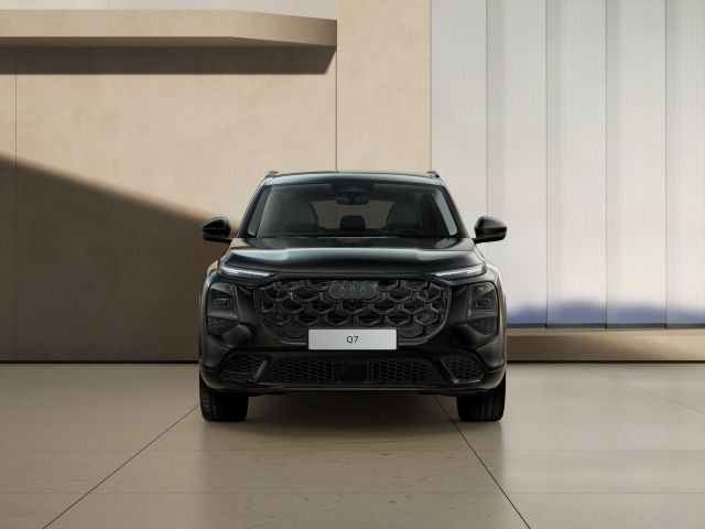 Audi Q7 TDI quattro S line AHK Luft imagem 2