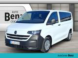 Volkswagen T7 CARAVELLE KR 2.0 TDI AUTOMATIK*9 SITZE*3-3-3* - Volkswagen T7 Caravelle: 9 Sitzer