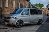 Volkswagen T5 Multivan - Volkswagen T5 Multivan aus 2015