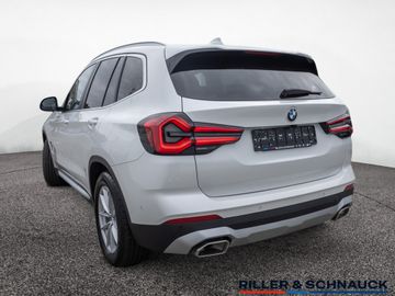 BMW X3 - 4