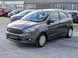 Ford Ka + 1.2 Cool&Sound Allwetterreifen - Ford: Ka Cool Sound