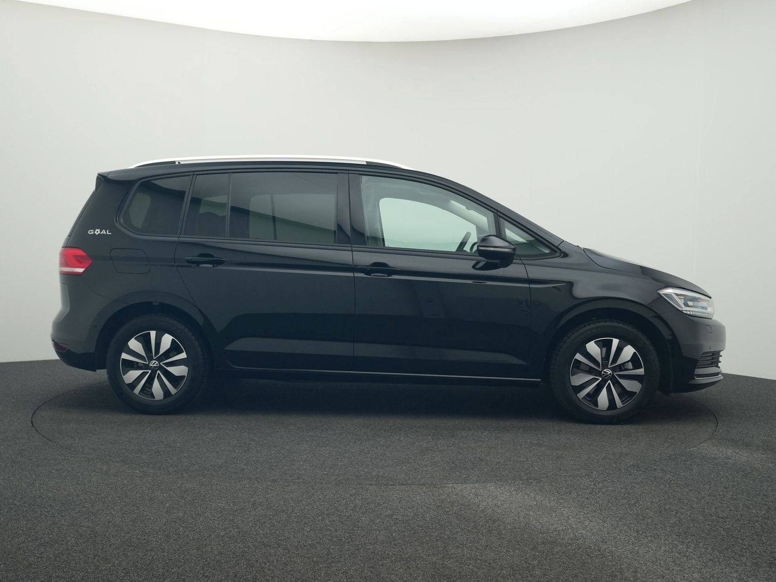 Volkswagen Touran - Bild 8