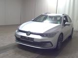 Volkswagen Golf-8 Var. 2.0 TDI Life Navi LED DC ACC AHK PDC - Volkswagen Golf Golf2 mit Diesel-Antrieb