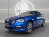 Skoda Scala TOUR 1.0l TSI DSG BUSIN+AHK+AMUNDS+PDC+LED - Skoda Scala: Tour