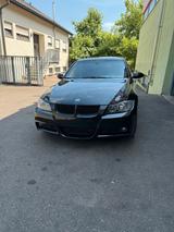 BMW e90 M Paket - BMW mit LPG-Antrieb