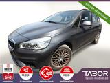 BMW 220i Active Tourer Steptronic Advantage Pano Nav - gebrauchte BMW 220 aus dem Jahr 2017
