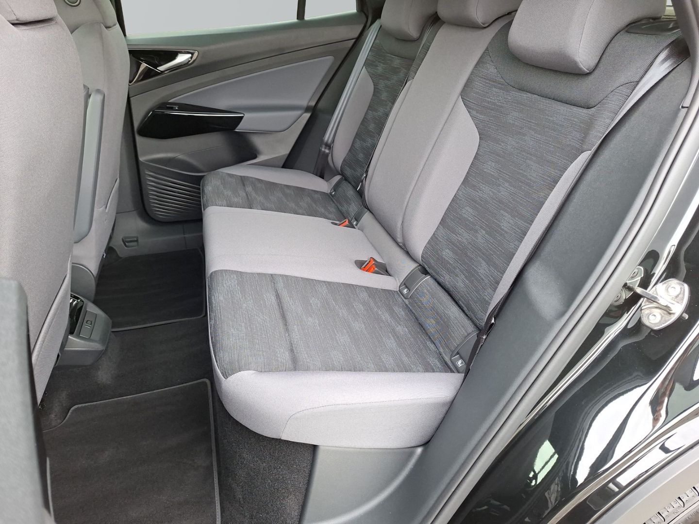 ID.4 Pro *Navi*App-Connect*SHz*