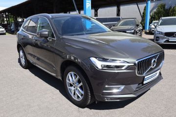 Volvo XC60 - 5