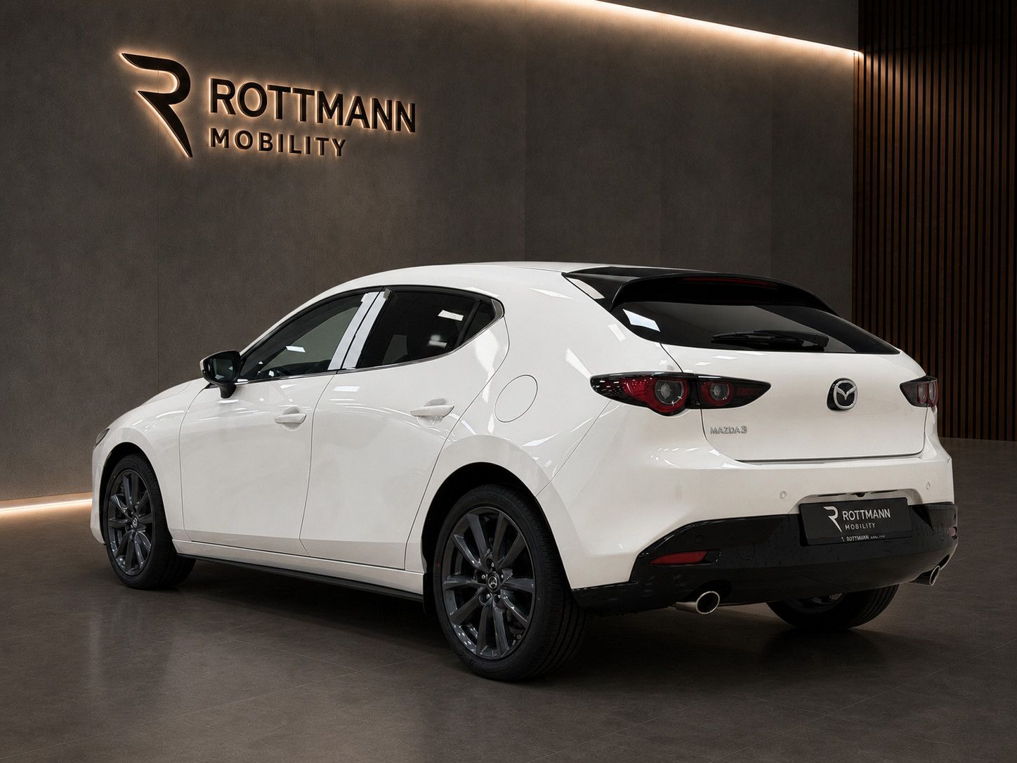 Mazda 3 - Bild 7