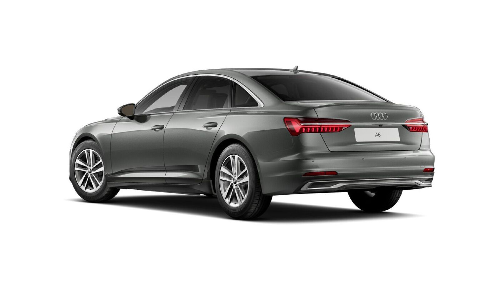 Audi A6 - Bild 3