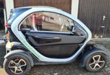 Renault Twizy mit Seitenscheiben 83km/h - Renault Twizy von privat