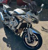 Yamaha Fazer 1000 - YAMAHA 2002 FAZER 1000