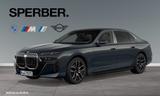 BMW i7 xDrive60 Sitzbelüftung*Massage*M Sportpaket*2
