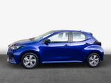 Mazda 2 Hybrid 1.5 VVT-i 116 CVT EXCLUSIVE-LINE - Mazda 2 Hybrid Tageszulassungen