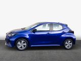 Mazda 2 Hybrid 1.5 VVT-i 116 CVT EXCLUSIVE-LINE - Mazda 2 Hybrid Tageszulassungen