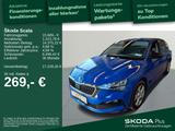 Skoda Scala 1.0 TSI Cool Plus OPF *APP*PDC*LED*LANE*DA - Skoda Scala Gebrauchtwagen in Berlin