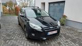 Ford Focus 1,6 EB 110kW SYNC Edition Turnier SYNC... - Ford Focus: Schwarz, Edition