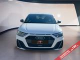 Audi A1 Sportback 40 TFSI S line/Automatik/Standhzg. - Audi A1 aus 2023