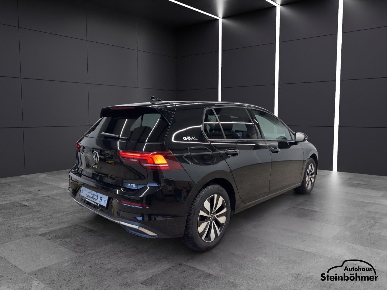 Volkswagen Golf - Bild 8