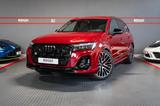 Audi SQ7 4.0 TFSI quattro ABT PANO B&O STHZ MASSAGE - Audi SQ7 Tageszulassungen
